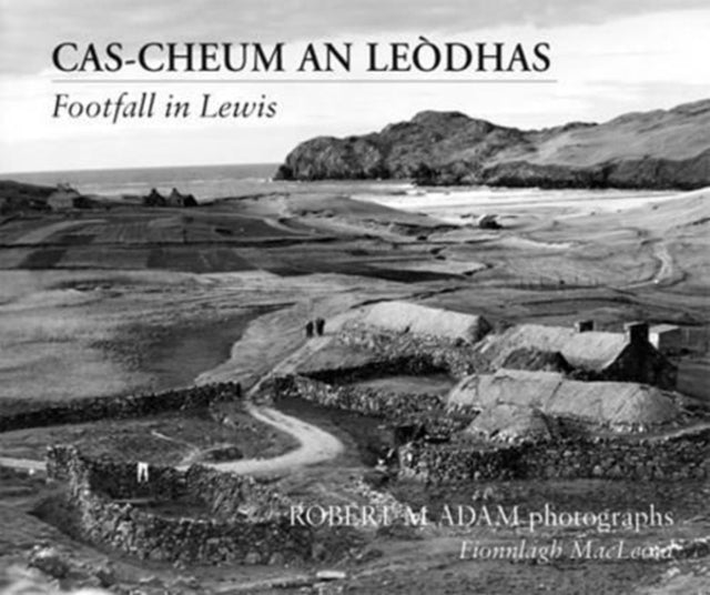 Cas-cheum an Leodhais