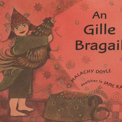 An Gille Bragail