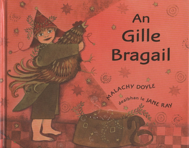 An Gille Bragail