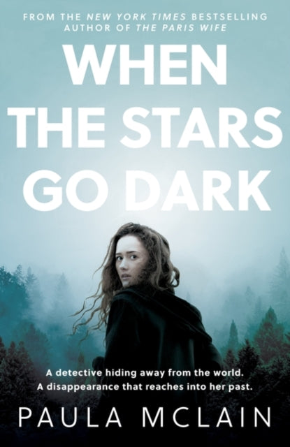 When the Stars Go Dark: New York Times Bestseller