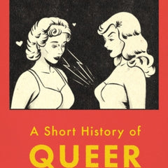 Collection image for: LGBTQIA+ Studies / topics Books