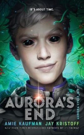 Aurora's End: The Aurora Cycle