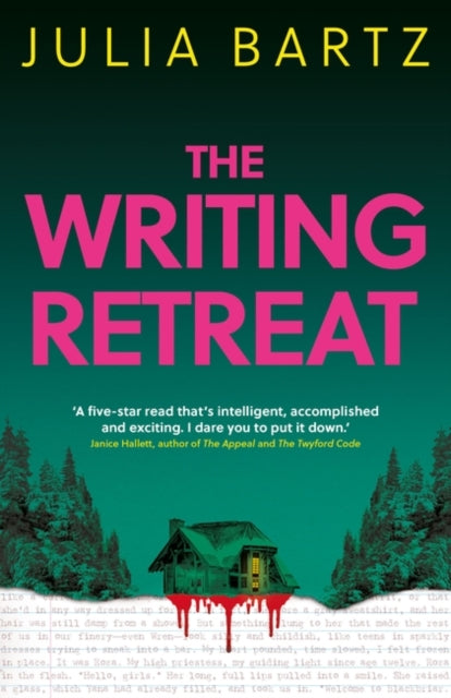The Writing Retreat A New York Times bestseller