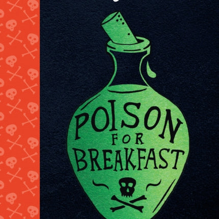 Poison for Breakfast