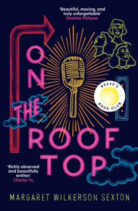 On the Rooftop: A Reese's Book Club Pick