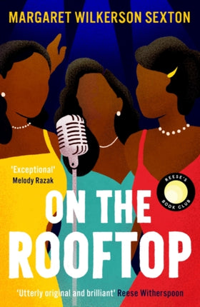 On the Rooftop: A Reese's Book Club Pick