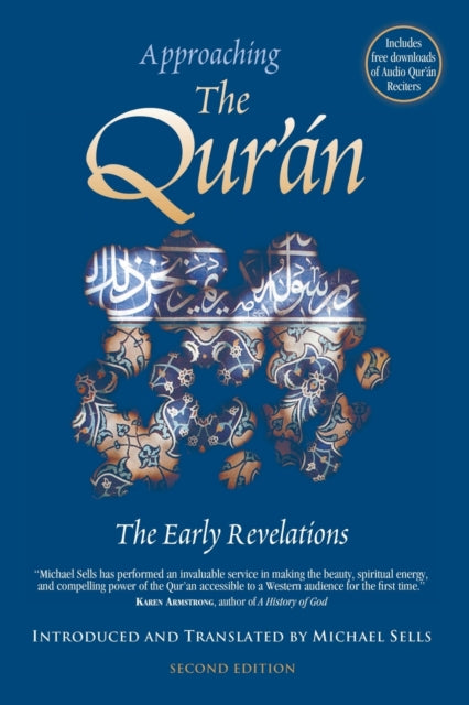 Approaching the Quran