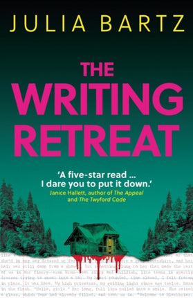 The Writing Retreat A New York Times bestseller