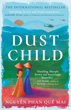 Dust Child: The International Bestseller