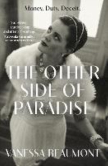 The Other Side of Paradise