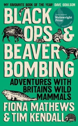 Black Ops and Beaver Bombing