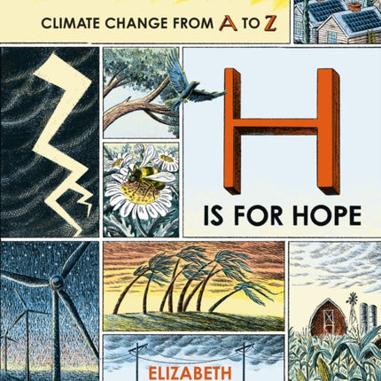 H is for Hope