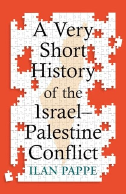 A Very Short History of the IsraelPalestine Conflict