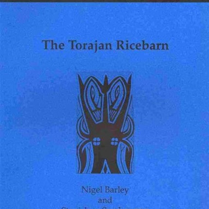 Torajan Ricebarn