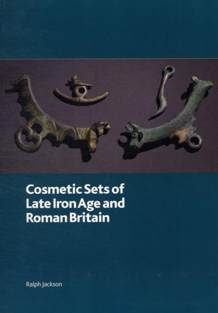 Cosmetic Sets of Late Iron Age and Roman Britain