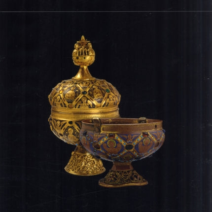 The Heritage of 'Maître Alpais': An International and Interdisciplinary Examination of Medieval Limoges Enamel and Associated Objects