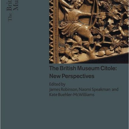 The British Museum Citole: New Perspectives