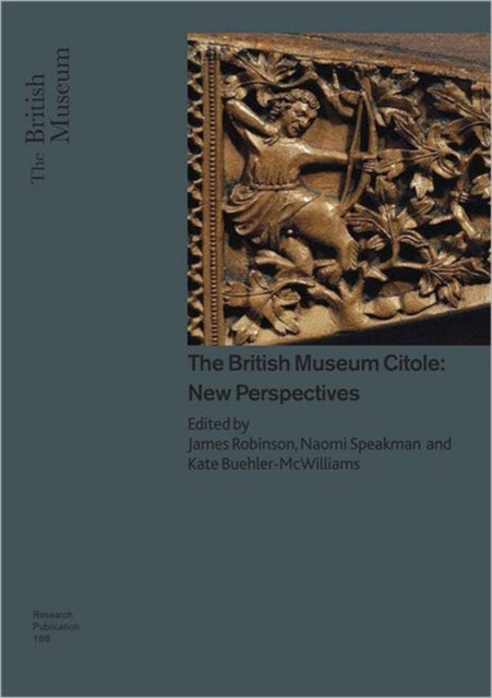 The British Museum Citole: New Perspectives