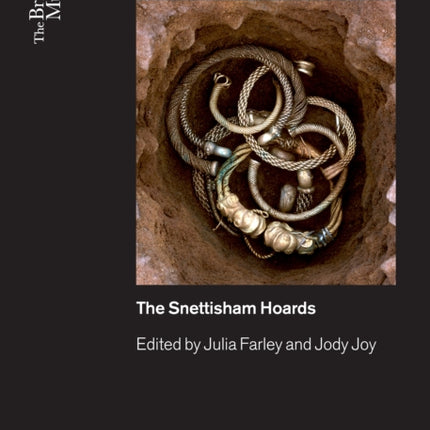 The Snettisham Hoards