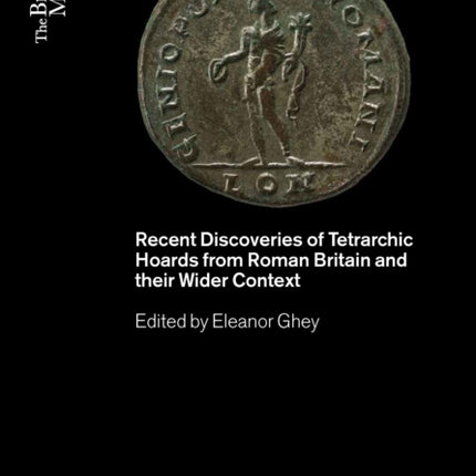 Recent Discoveries of Tetrarchic Hoards from