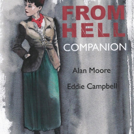 The From Hell Companion