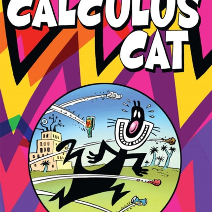 Calculus Cat