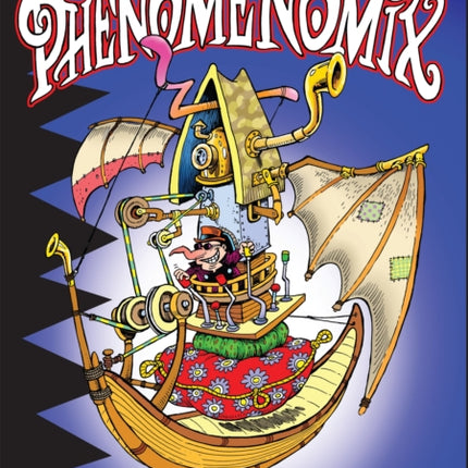 Phenomenomix