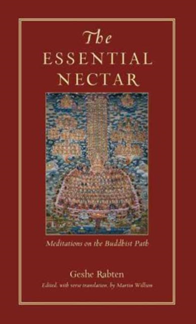 Essential Nectar: Meditations on the Buddhist Path