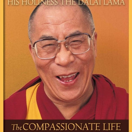 The Compassionate Life