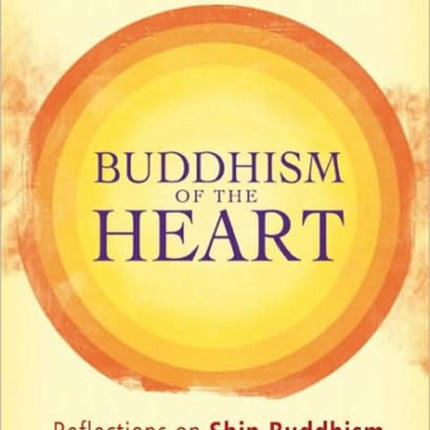 Buddhism of the Heart