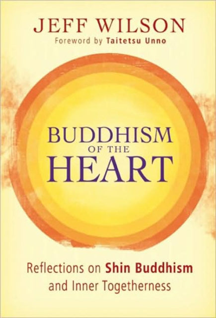 Buddhism of the Heart