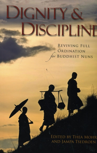 Dignity and Discipline: The Evolving Role of Women in Buddhism