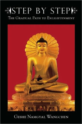 Step by Step: Basic Buddhist Meditations