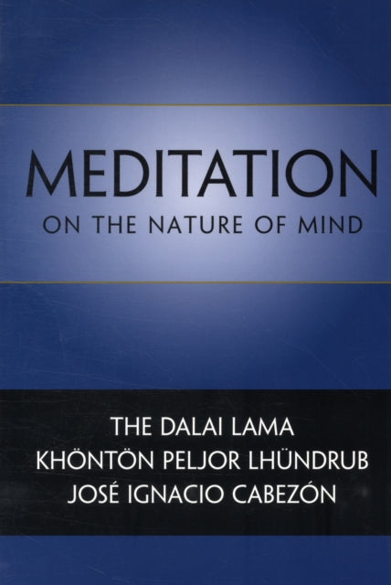 Meditation on the Nature of Mind