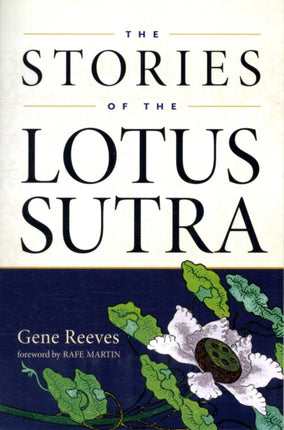 The Stories of the Lotus Sutra