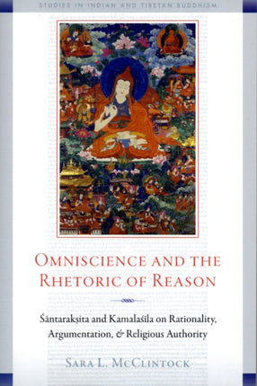 Omniscience and the Rhetoric of Reason