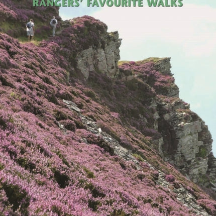 Exmoor Rangers' Favourite Walks