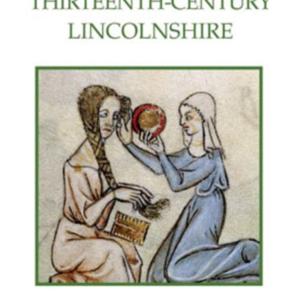 Women in Thirteenth-Century Lincolnshire