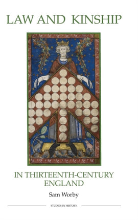 Law and Kinship in ThirteenthCentury England