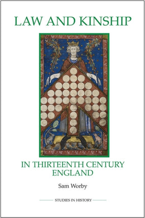 Law and Kinship in ThirteenthCentury England