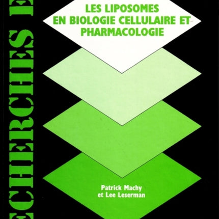 Liposomes en Biologie Cellulaire et Pharmacologie