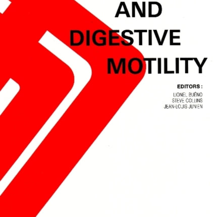 Stress & Digestive Motility