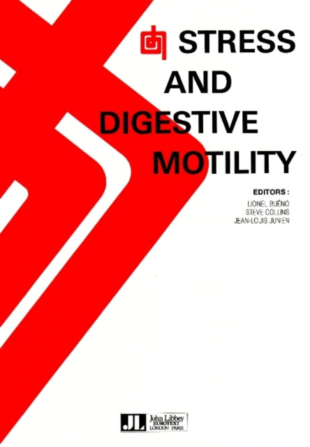 Stress & Digestive Motility