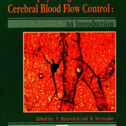 Neurophysiological Basis of Cerebral Blood Flow Control: An Introduction