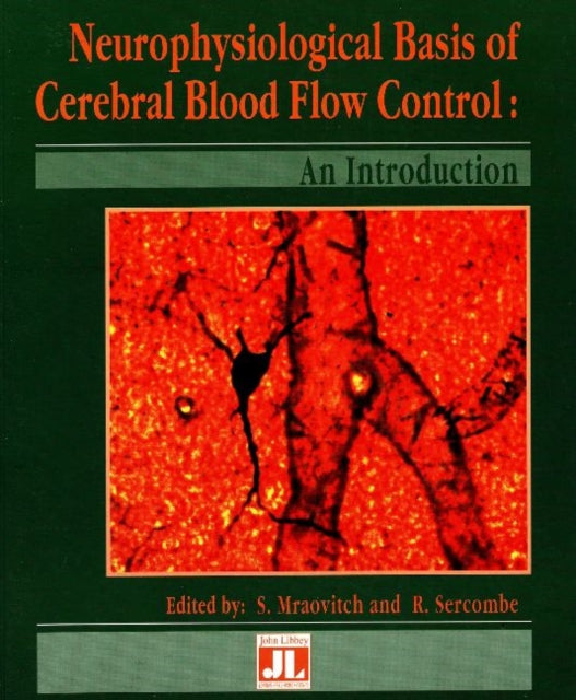 Neurophysiological Basis of Cerebral Blood Flow Control: An Introduction