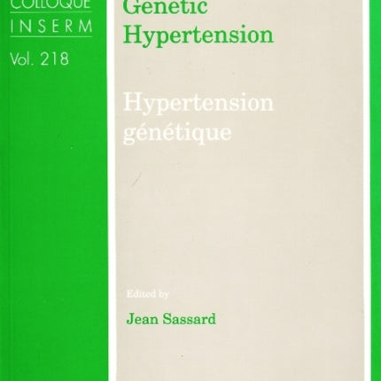 Genetic Hypertension