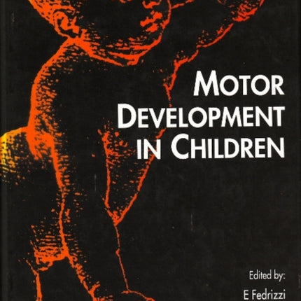 Motor Development in Children