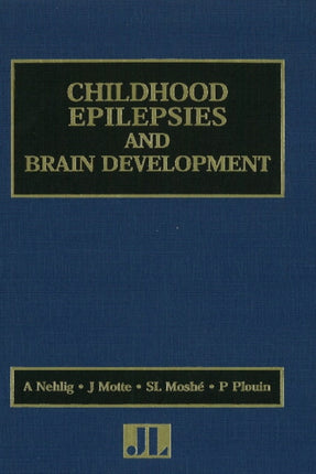 Childhood Epilepsies & Brain Development