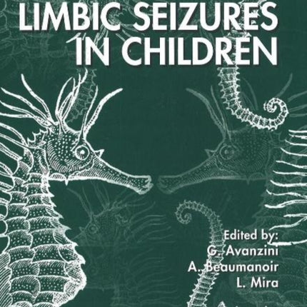 Limbic Seizures in Children