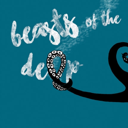 Beasts of the Deep: Sea Creatures and Popular Culture